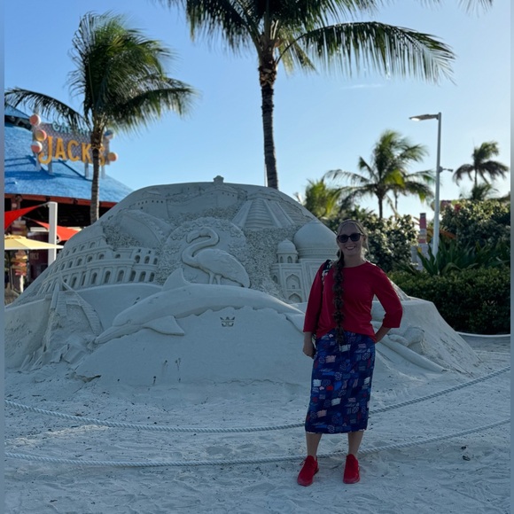 Meet your Posher, Grace Moore👋🏼 - Picture 2 of 14